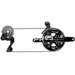 Grupo completo Shimano Dura-Ace Di2 R9270 Disc |54-40 - Imagen 1