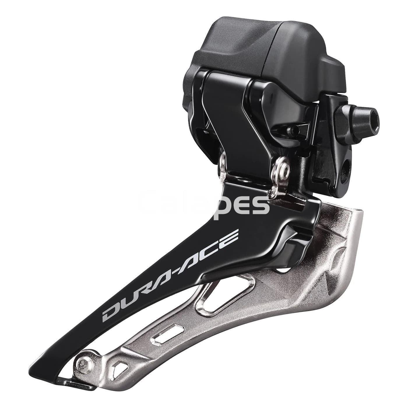 Grupo completo Shimano Dura-Ace Di2 R9270 Disc |54-40 - Imagen 4