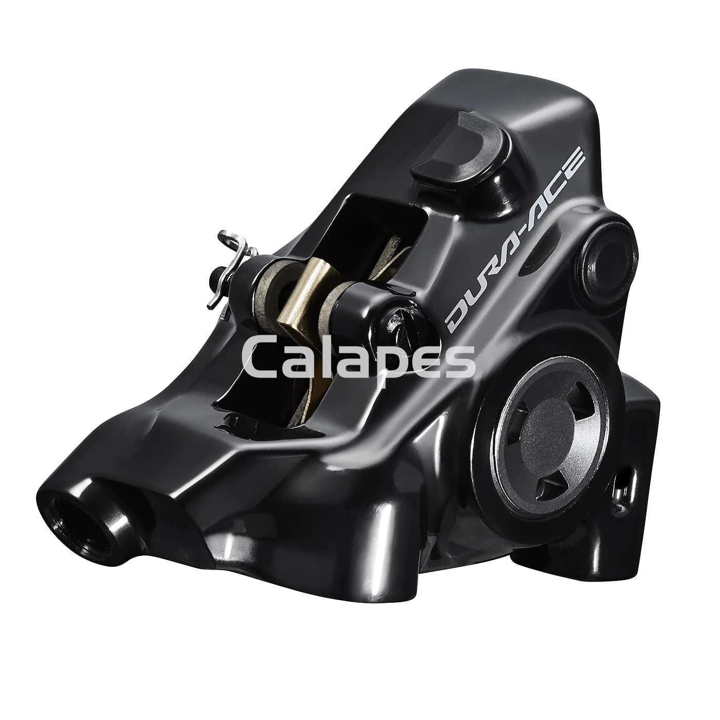 Grupo completo Shimano Dura-Ace Di2 R9270 Disc |54-40 - Imagen 6