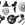 Grupo completo Shimano Ultegra Di2 R8100 Disc 2x12 - Imagen 1