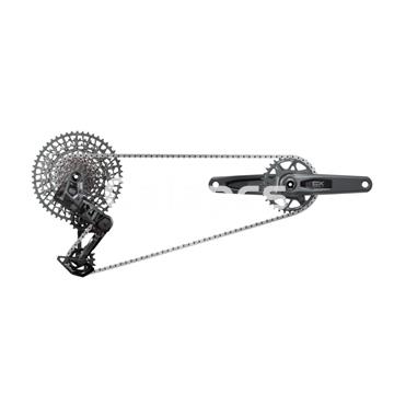 Grupo Completo Sram GX Eagle AXS 1x12v - Imagen 1