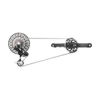 Grupo Completo Sram XX Eagle AXS 1x12v - Imagen 1