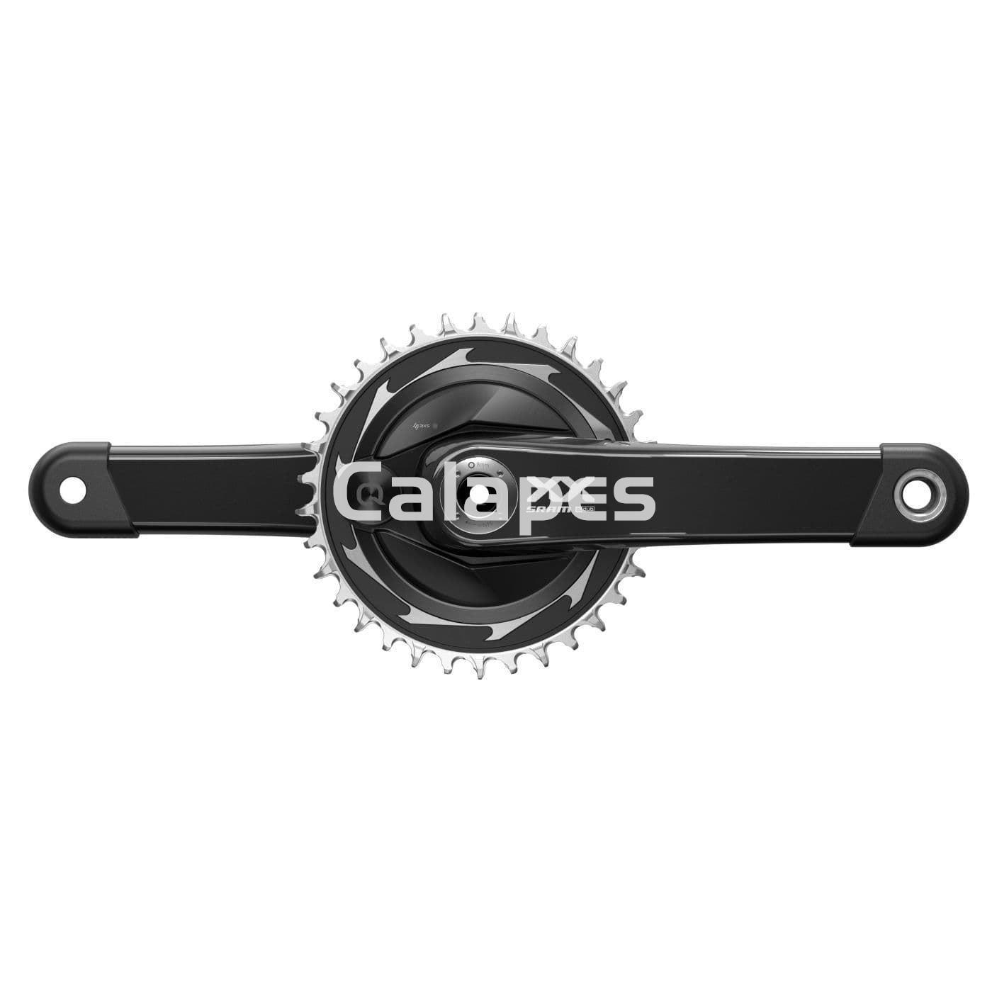 Grupo Completo Sram XX SL Eagle AXS 1x12v + Potenciómetro - Imagen 2