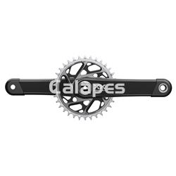Grupo Completo Sram XX SL Eagle AXS 1x12v - Imagen 2