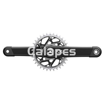 Grupo Completo Sram XX SL Eagle AXS 1x12v - Imagen 2