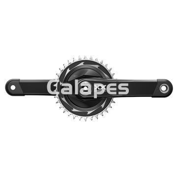 Grupo Completo Sram XX SL Eagle AXS T-Type Wide Potenciómetro - Imagen 2