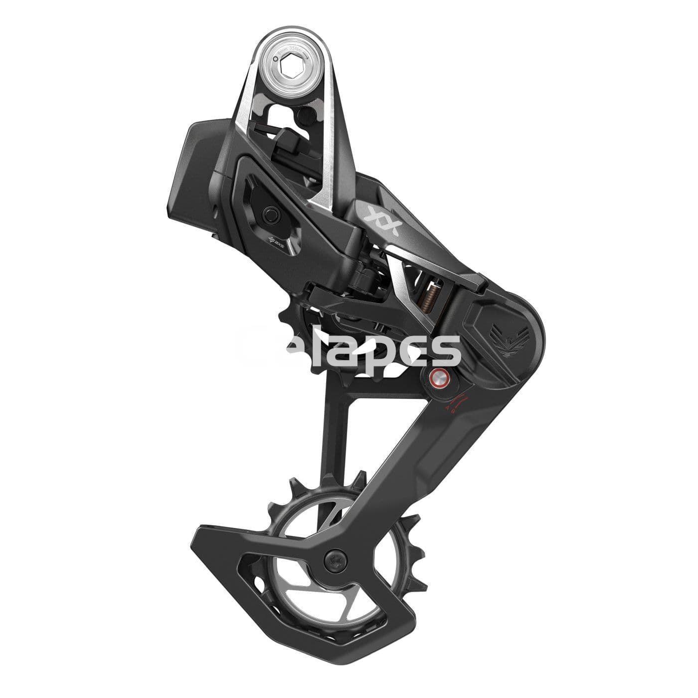 Grupo Completo Sram XX SL Eagle AXS T-Type Wide Potenciómetro - Imagen 3