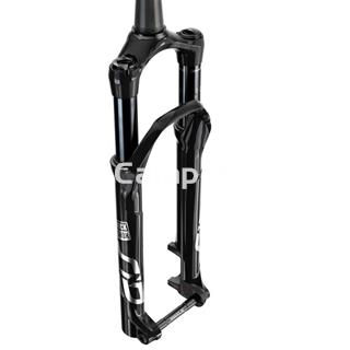 Horquilla RockShox SID Ultimate Carbon RLC 29" Debon Air Remoto 100mm Eje pasante 15x110mm BOOST neg - Imagen 1