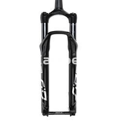 Horquilla RockShox SID Ultimate Carbon RLC 29" Debon Air Remoto 100mm Eje pasante 15x110mm BOOST neg - Imagen 2