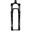 Horquilla RockShox SID Ultimate Carbon RLC 29" Debon Air Remoto 100mm Eje pasante 15x110mm BOOST neg - Imagen 2