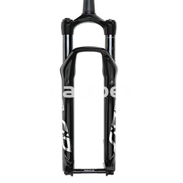 Horquilla RockShox SID Ultimate Carbon RLC 29" Debon Air Remoto 100mm Eje pasante 15x110mm BOOST neg - Imagen 2