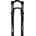 Horquilla RockShox SID Ultimate Carbon RLC 29" Debon Air Remoto 100mm Eje pasante 15x110mm BOOST neg - Imagen 2