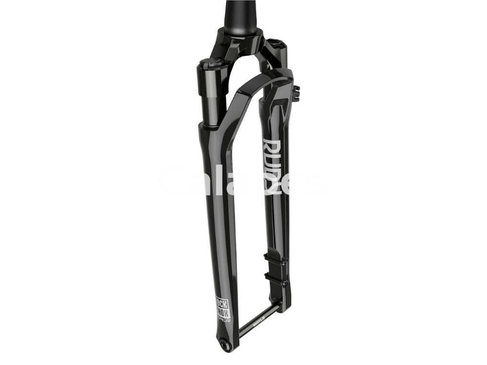 Horquillas Rockshox Rudy XPLR Ultimate Race 40mm - Imagen 1