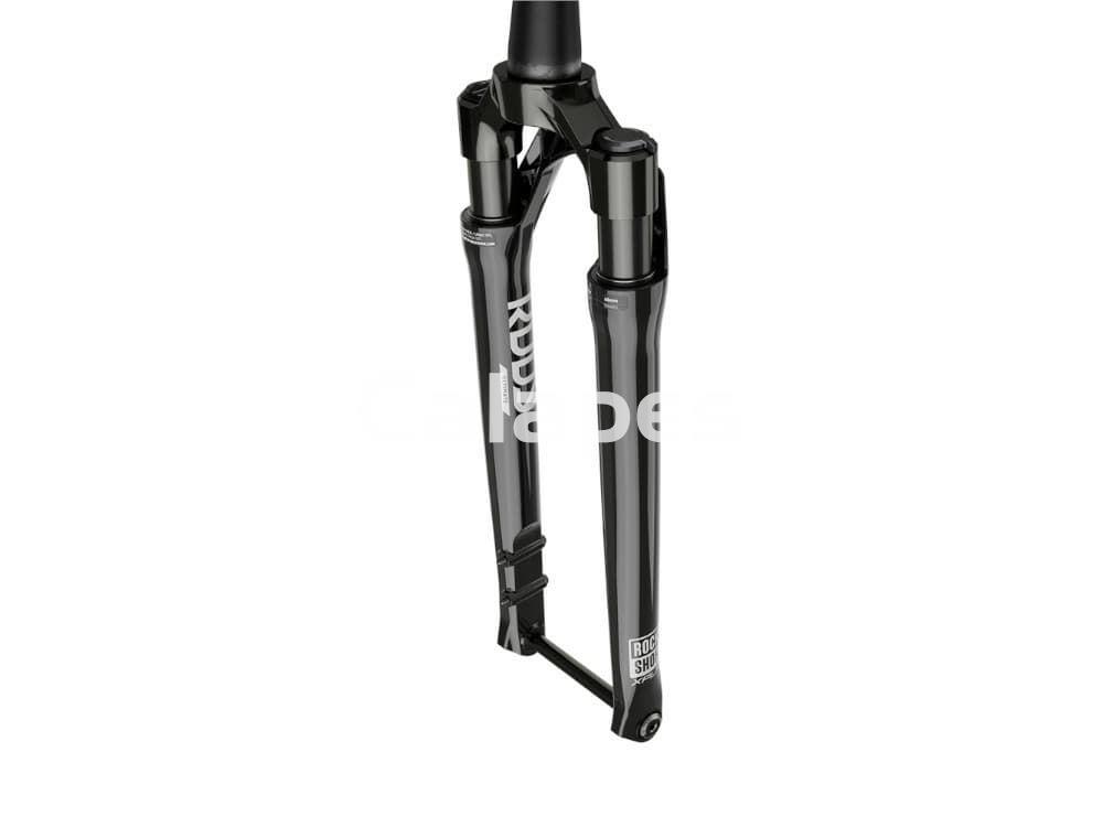 Horquillas Rockshox Rudy XPLR Ultimate Race 40mm - Imagen 2