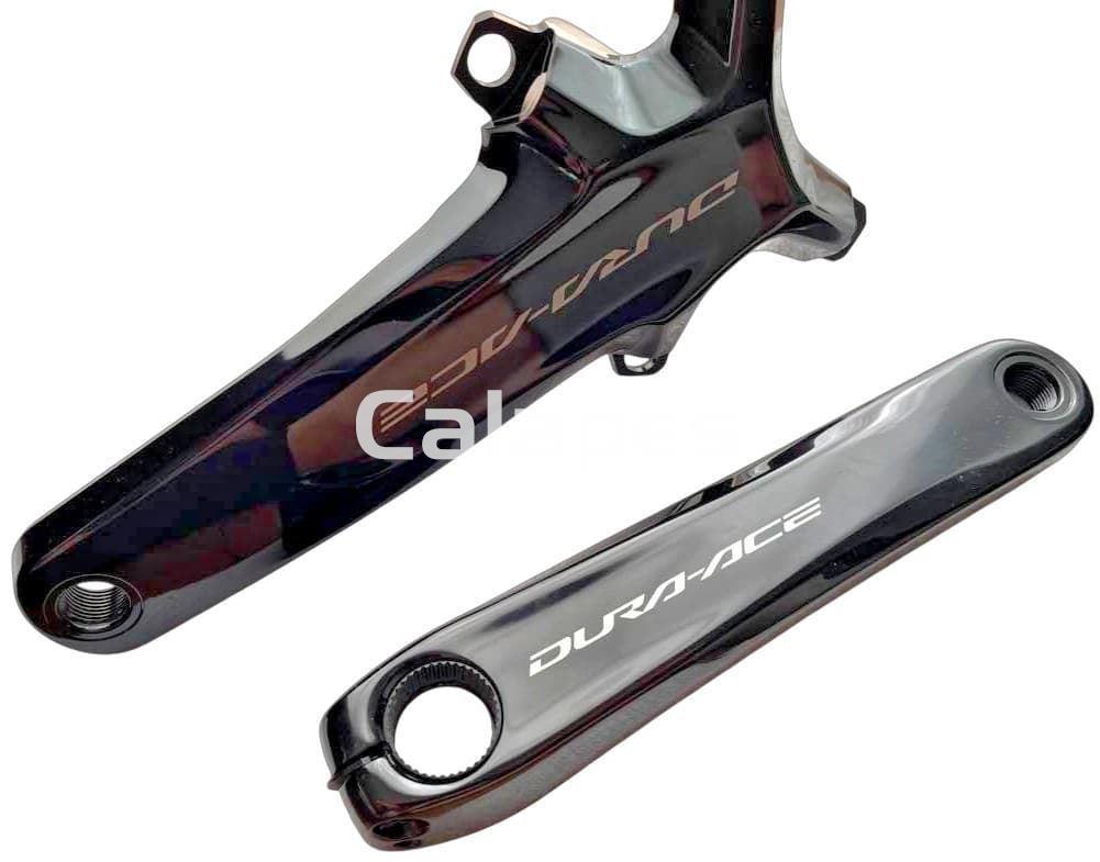 Juego de bielas Shimano Dura-Ace FC-R9200 - Imagen 1