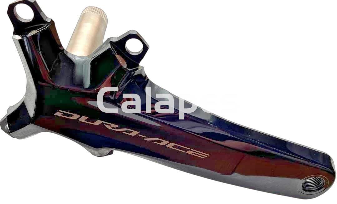 Juego de bielas Shimano Dura-Ace FC-R9200 - Imagen 2