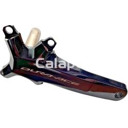 Juego de bielas Shimano Dura-Ace FC-R9200 - Imagen 2