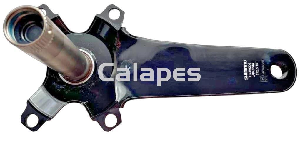Juego de bielas Shimano Dura-Ace FC-R9200 - Imagen 3