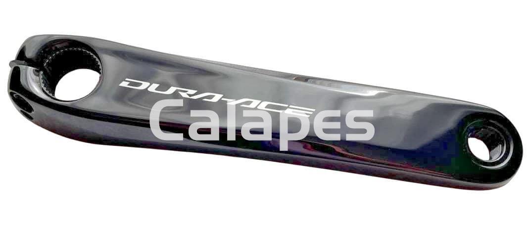 Juego de bielas Shimano Dura-Ace FC-R9200 - Imagen 4