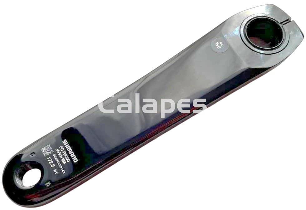 Juego de bielas Shimano Dura-Ace FC-R9200 - Imagen 5