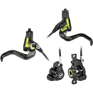 Juego de frenos de disco Magura MT8 SL - Imagen 1