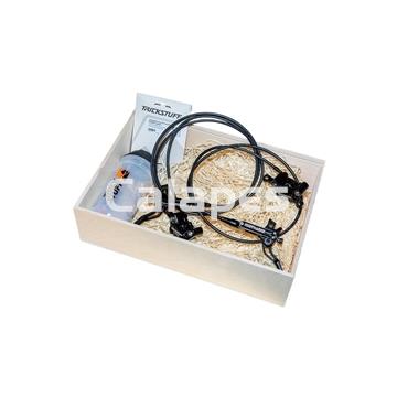 Juego de frenos de disco Trickstuff Direttissima - Imagen 1