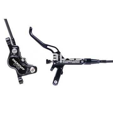 Juego de frenos de disco Trickstuff Direttissima - Imagen 2