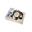 Juego de frenos de disco Trickstuff Maxima Plata - Imagen 1