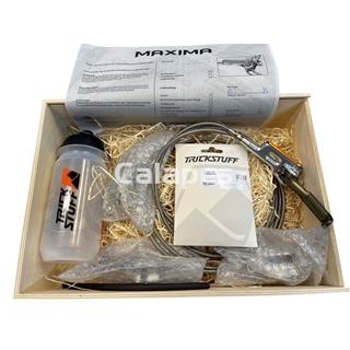 Juego de frenos de disco Trickstuff Maxima - Imagen 1