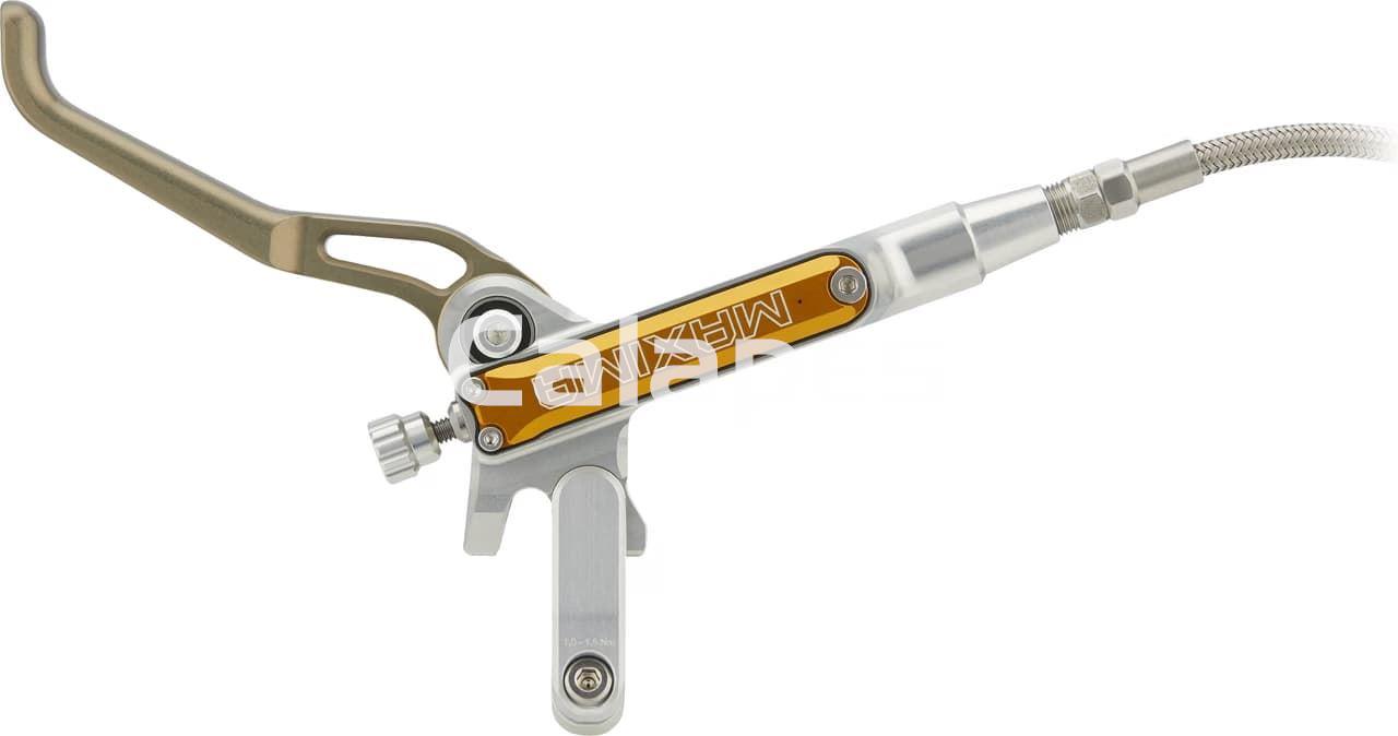 Juego de frenos de disco Trickstuff Maxima - Imagen 2