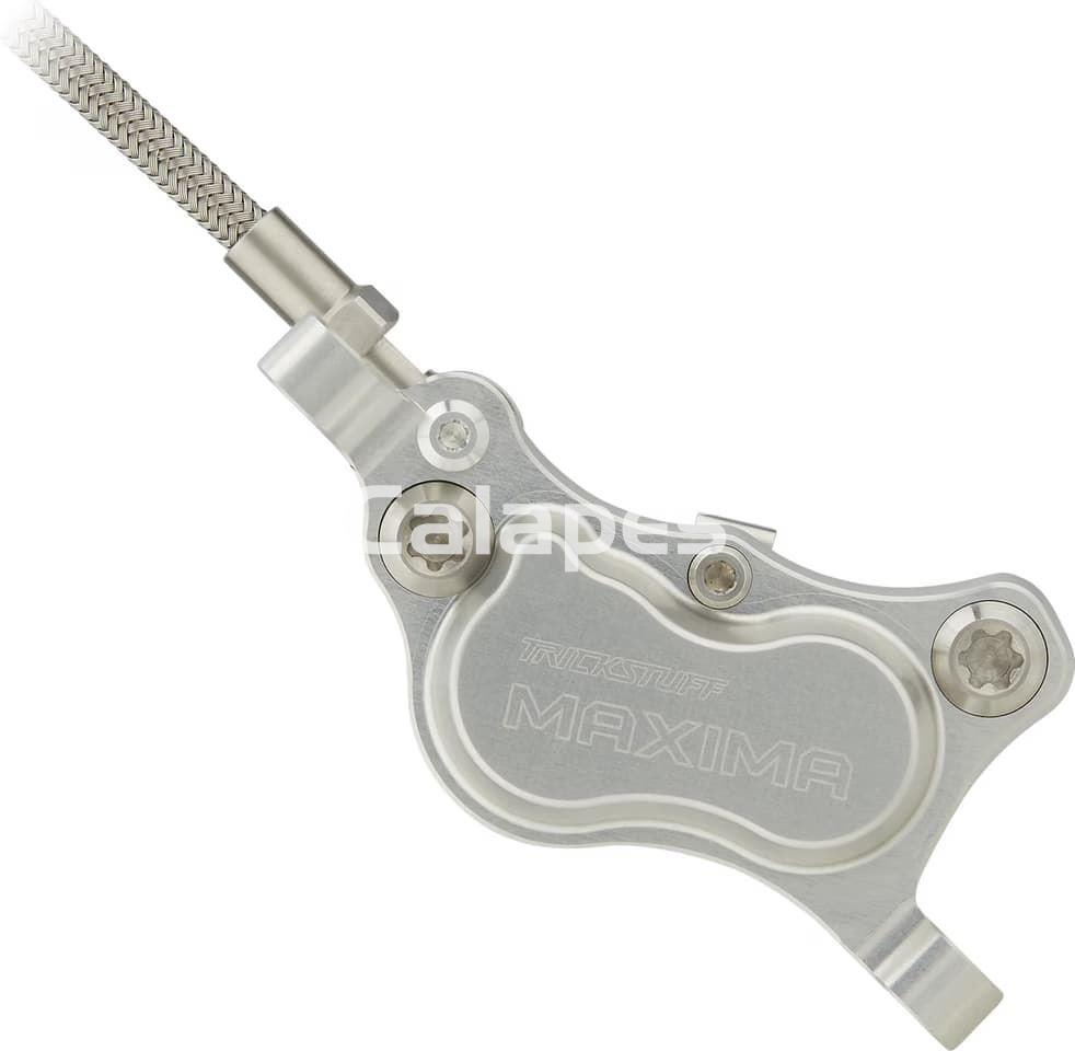 Juego de frenos de disco Trickstuff Maxima - Imagen 3