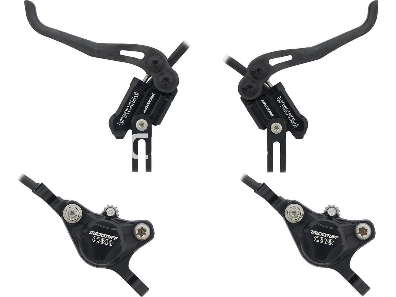 Frenos trickstuff sales