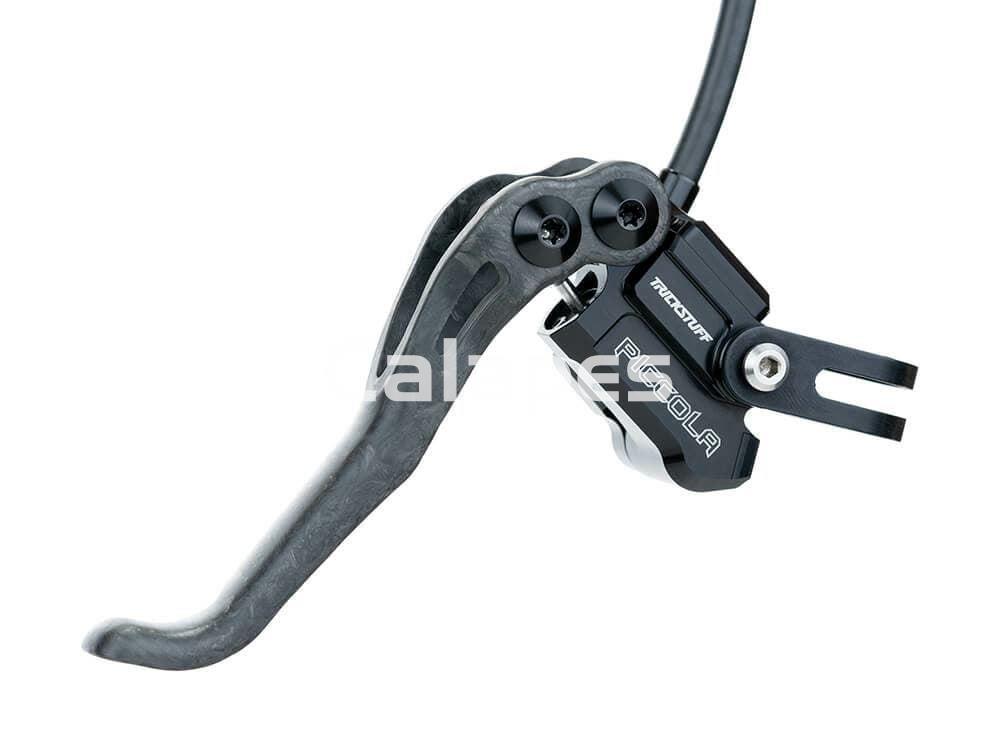 Juego de frenos de disco Trickstuff Piccola Carbon C22 - Imagen 6