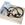Juego de frenos de disco Trickstuff Piccola Carbon HD C42 - Imagen 1