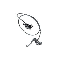 Juego de frenos de disco Trickstuff Piccola Carbon HD C42 - Imagen 2