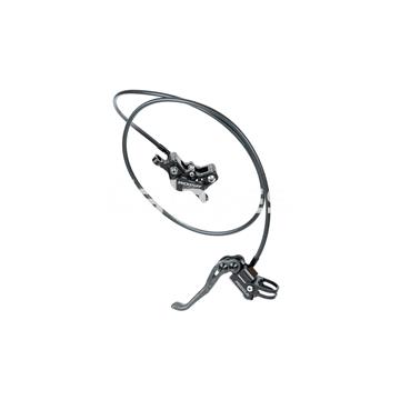 Juego de frenos de disco Trickstuff Piccola Carbon HD C42 - Imagen 2