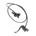 Juego de frenos de disco Trickstuff Piccola Carbon HD C42 - Imagen 2