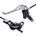 Juego de frenos de disco Trickstuff Piccola Titanium HD C42 - Imagen 1