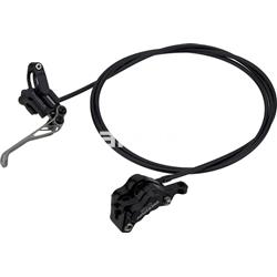 Juego de frenos de disco Trickstuff Piccola Titanium HD C42 - Imagen 2