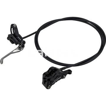 Juego de frenos de disco Trickstuff Piccola Titanium HD C42 - Imagen 2