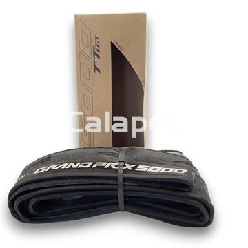 Juego de neumáticos CONTINENTAL Grand Prix 5000 TT TR de 28" | 700 x 28C (2026) - Imagen 2