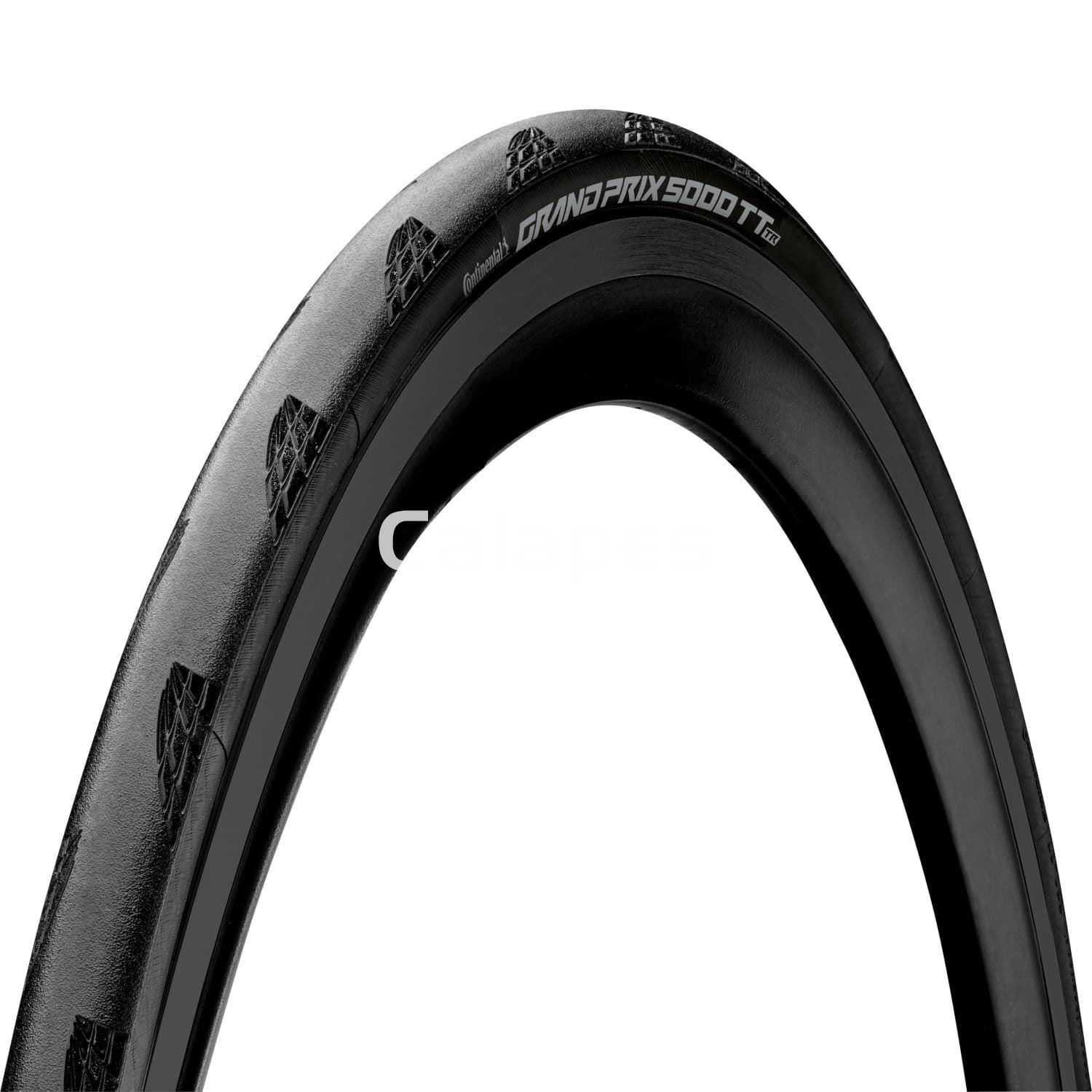 Juego de neumáticos CONTINENTAL Grand Prix 5000 TT TR de 28" | 700 x 28C (2026) - Imagen 3