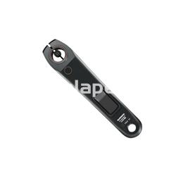 Juego de platos y bielas Shimano Ultegra FC-R8100-P 2x12 - Imagen 2