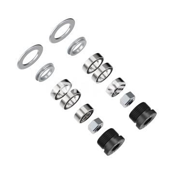 Juego de Rodamientos Favero Assioma - Imagen 1