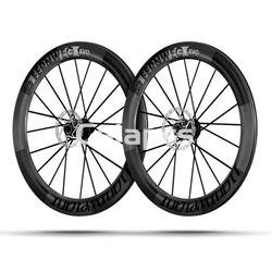 Juego de ruedas Lightweight Fernweg 63 EVO Disc - Imagen 1