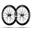 Juego de ruedas Lightweight Fernweg EVO 63 C Disc - Imagen 1