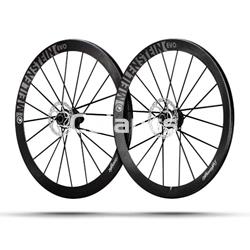 Juego de ruedas Lightweight Meilenstein EVO Disc - Imagen 1