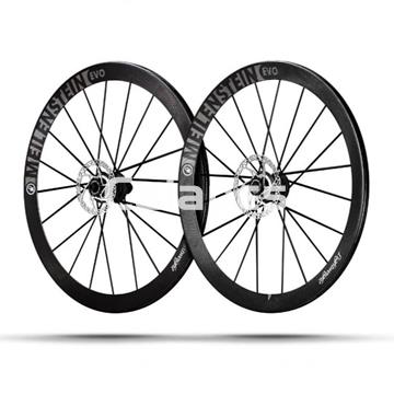 Juego de ruedas Lightweight Meilenstein EVO Disc - Imagen 1
