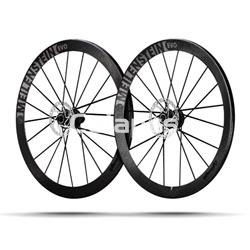 Juego de ruedas Lightweight Meilenstein T Disc - Imagen 1
