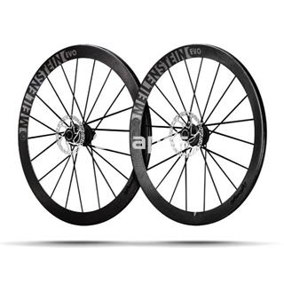 Juego de ruedas Lightweight Meilenstein T Disc - Imagen 1